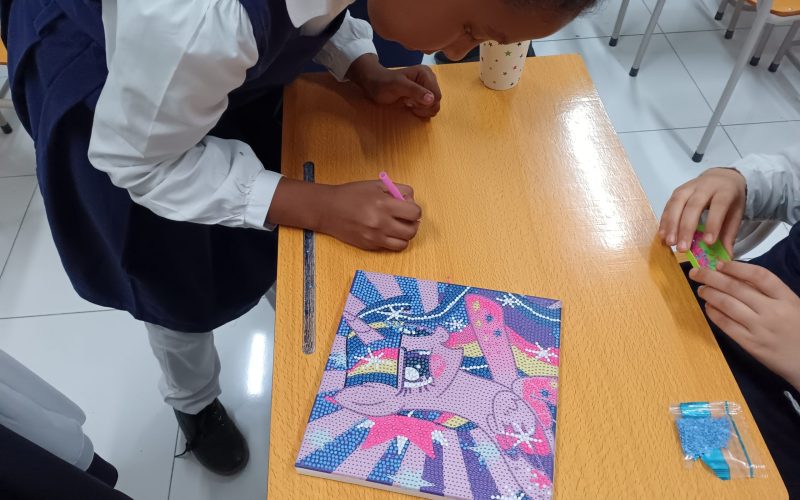 Art projects